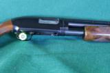 Winchester Model 12 28 gauge skeet Pigeon Grade - 2 of 12