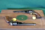 Colt 1777-1977 Calvalry Commemerative set with shoulder stock - 5 of 6