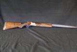 1963 Browning Pigeon Grade Superposed Trap - 1 of 11