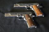 Matching Number Colt Pair European & Pacific Theater 1911's - 5 of 7