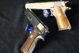 Matching Number Colt Pair European & Pacific Theater 1911's - 6 of 7