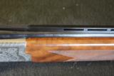 Browning Citori Quail Unlimited 1994 Gun Dog serie .410 bore #5 of 100 - 7 of 12