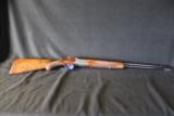 Browning Citori Quail Unlimited 1994 Gun Dog serie .410 bore #5 of 100 - 2 of 12