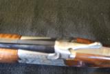 Browning Citori Quail Unlimited 1994 Gun Dog serie .410 bore #5 of 100 - 5 of 12