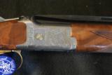Browning Citori Quail Unlimited 1994 Gun Dog serie .410 bore #5 of 100 - 4 of 12