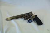 Smith & Wesson - America Rememebers #1 0f 300 AMerican Freedom Edition - 1 of 8