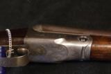 Parker G drade 12 bore #2 frame. - 2 of 11