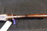 Parker G drade 12 bore #2 frame. - 6 of 11