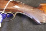 Parker G drade 12 bore #2 frame. - 7 of 11