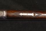 Parker G drade 12 bore #2 frame. - 10 of 11