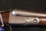 Parker G drade 12 bore #2 frame. - 1 of 11