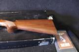 Browning 20 gauge Medallion edition as new - 5 of 6