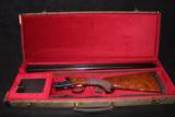 Winchester Baby Frame 28 Gauge Model 23 - 1 of 12