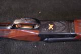Winchester Baby Frame 28 Gauge Model 23 - 6 of 12