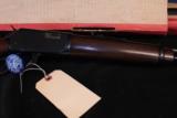 Early Unfried NIB Winchester 9422 with all paperwork - 4 of 10