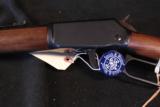 Early Unfried NIB Winchester 9422 with all paperwork - 7 of 10