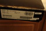 Flawless Browning Grade 1 Model 42 100% N.I.B Select Wood - 7 of 7