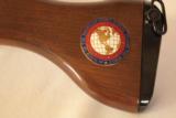 Armed Forces Commemorative UZI by American Historical Foundation - 3 of 5