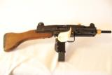 Armed Forces Commemorative UZI by American Historical Foundation - 4 of 5