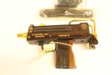 Ingram MAC 10 Special Forces Commemorative By AHF - 6 of 8