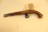 George Washington Harpers Ferry Commemorative Flintlock By American Historical Foundation - 4 of 5