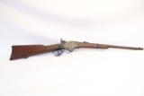Very Early Production Unaltered 1860 model Spencer Carbine - 3 of 9