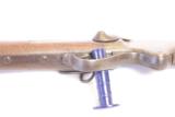 Very Early Production Unaltered 1860 model Spencer Carbine - 2 of 9