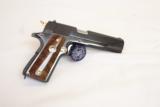 American Historical Foundation World War II Commemorative 1911 Cased and unfired - 2 of 6