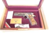 American Historical Foundation World War II Commemorative 1911 Cased and unfired - 3 of 6