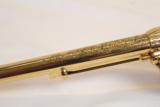 Samuel Colt Golden Tribute Buntline SAA .45 LC by Unberti & AHF 100% new - 7 of 7