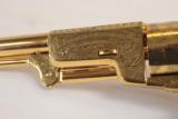 Samuel Colt Golden Walker Commemorative BY Uberti & AHF #15 of 950 100% new - 5 of 7