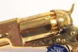 Samuel Colt Golden Walker Commemorative BY Uberti & AHF #15 of 950 100% new - 4 of 7