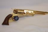 Samuel Colt Golden Walker Commemorative BY Uberti & AHF #15 of 950 100% new - 2 of 7
