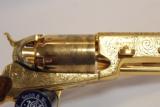 Samuel Colt Golden Walker Commemorative BY Uberti & AHF #15 of 950 100% new - 6 of 7