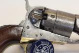 Excellent Colt 1860 Army 1863 production - 1 of 11