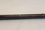 Very Nice Early 2nd Model Winchester 1876 thumb print dust cover 45-75 - 8 of 11