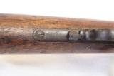 Very Nice Early 2nd Model Winchester 1876 thumb print dust cover 45-75 - 7 of 11