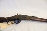 Winchester 1873 Saddle Ring in 44-40
- 1 of 12