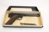 Excellent Original Condition High Standard HD Military in Orig Box with Papers - 2 of 7