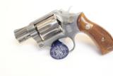 Excellent Smith & Wesson 64-2 .38 spcl near new - 1 of 6