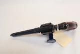 As New Smith & Wesson 25-2 Cased with accesories - 6 of 7