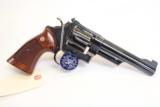 As New Smith & Wesson 25-2 Cased with accesories - 1 of 7