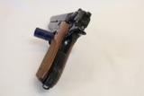 Early 70's Smith & Wesson 39-2 9mm with box & papers - 3 of 6