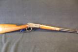 Nice turn of the Century Winchester 1894 SRC in 30 wcf - 3 of 9