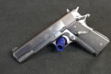 !971 Colt 1911 Series 70 excellent ondition - 1 of 7
