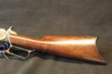Special Order Winchester 1876 Original Cased Colored 3rd Model Rifle 45-60 Restored
- 11 of 12