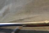 Special Order Winchester 1876 Original Cased Colored 3rd Model Rifle 45-60 Restored
- 12 of 12