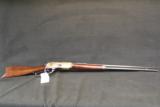 Special Order Winchester 1876 Original Cased Colored 3rd Model Rifle 45-60 Restored
- 3 of 12