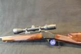 Browning 1885 High Wall in .270 as new - 7 of 10