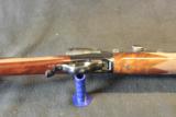 Browning 1885 High Wall in .270 as new - 4 of 10